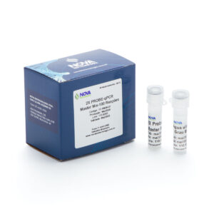 PROBE qPCR Master Mix (100 reações x 25uL)