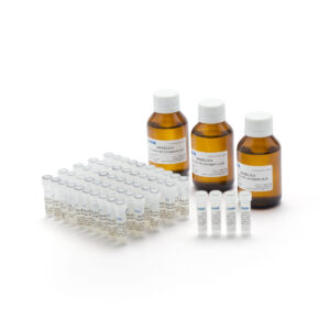 Brasílica (Kit para extração de DNA genômico, baseado no uso de resina) - 50 amostras