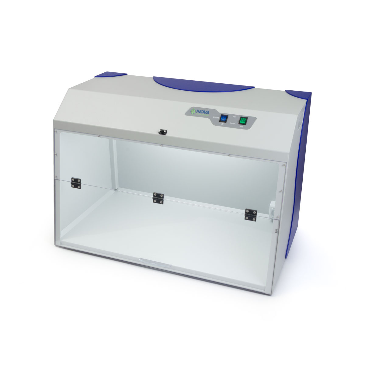 Capela DNA Workstation