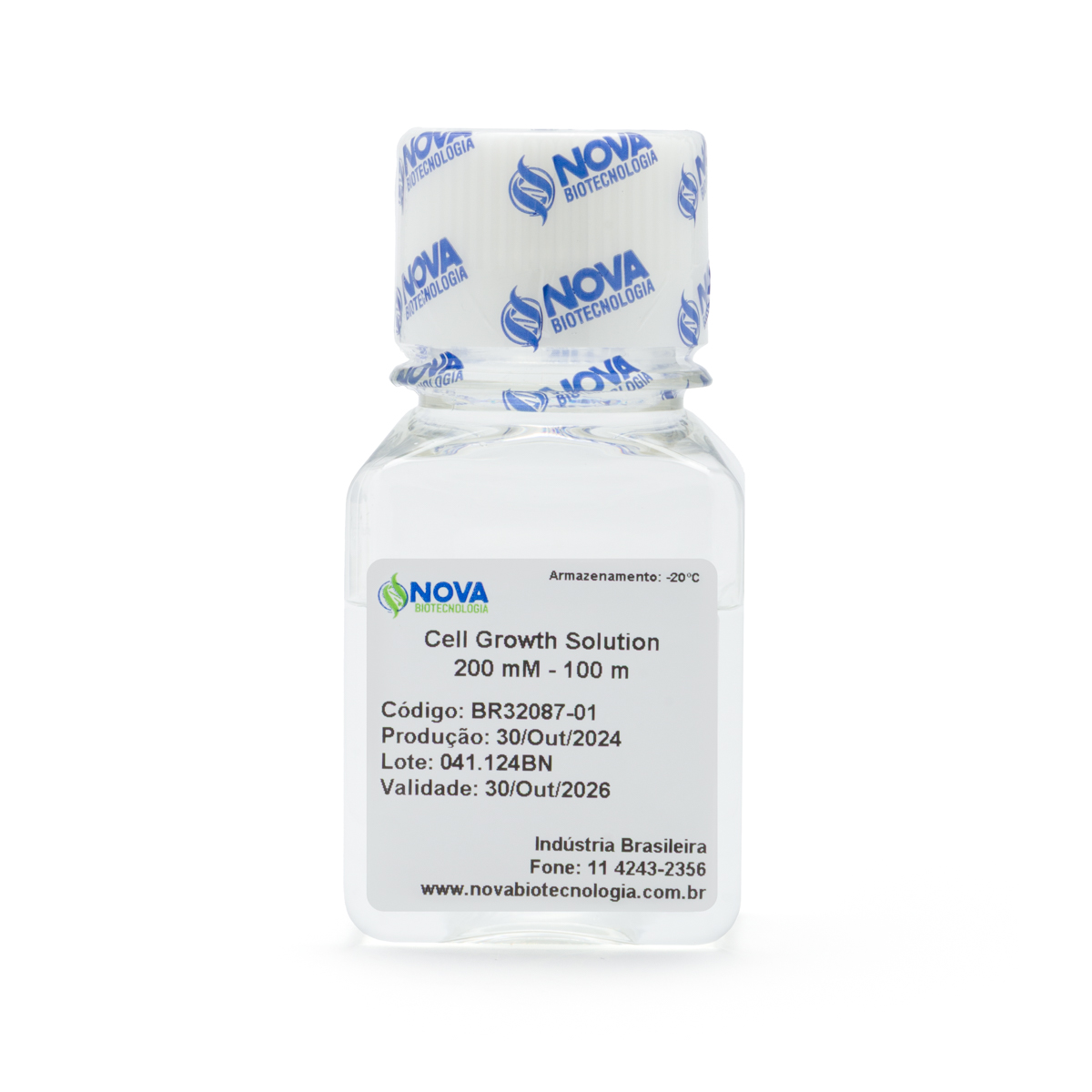 Cell Growth 200mM - 100mL