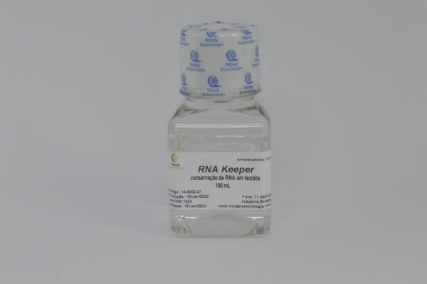 RNA Keeper - 100mL