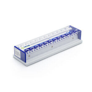 Rack Magnética para microtubos