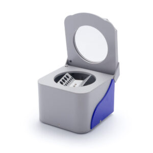 Mini centrifuga Personal ( Tubo )