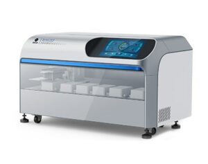 Genepure pro 96 automatic nucleic acid extration and purification – marca BIOER