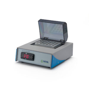 Banho Seco com Aquecimento Digital