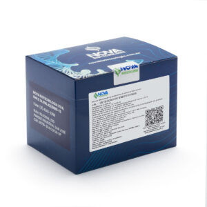 Kit para detecção de endotoxinas LAL 50 reações 0,03 UE/mL