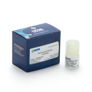NB – Extração Rápida DNA/RNA