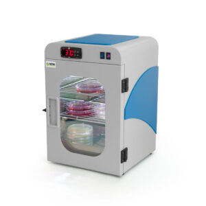 Estufa Microbiológica Digital