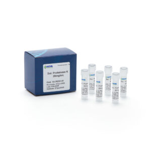 Proteinase K 20mg/mL