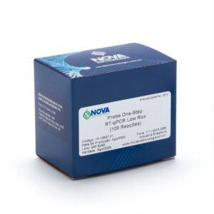 Probe One-Step RT-qPCR Low Rox