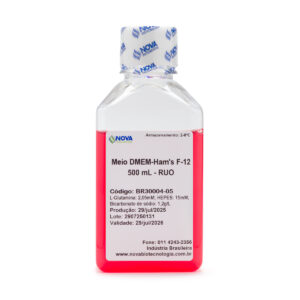 DMEM / Ham’s F-12