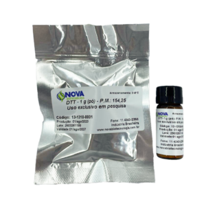 DTT - Dithiothreitol