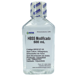 HBSS Modificado