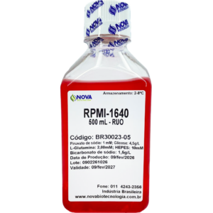 Meio RPMI-1640