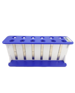 Rack Magnética para tubos de 15 mL