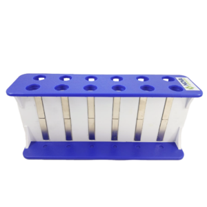 Rack Magnética para tubos de 15 mL